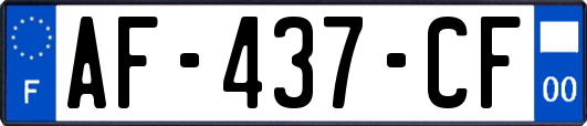 AF-437-CF