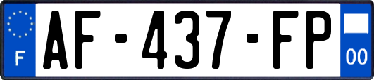 AF-437-FP