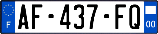 AF-437-FQ