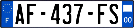 AF-437-FS