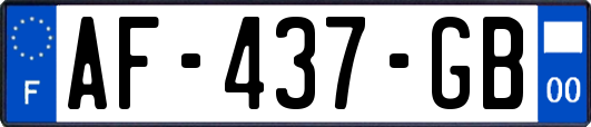 AF-437-GB