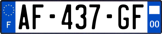 AF-437-GF