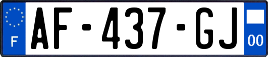 AF-437-GJ