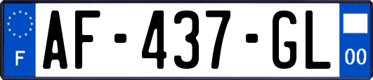 AF-437-GL