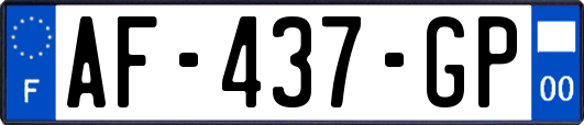 AF-437-GP