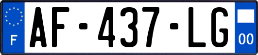 AF-437-LG