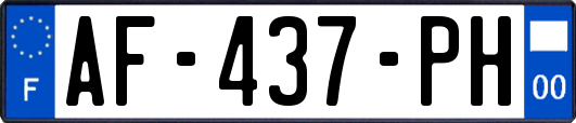 AF-437-PH