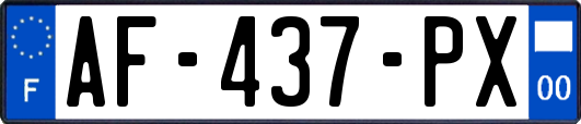 AF-437-PX