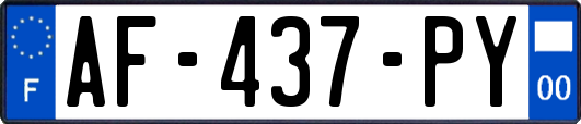 AF-437-PY