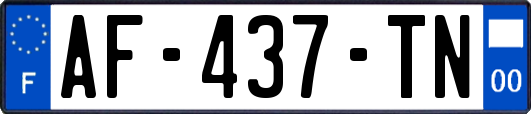 AF-437-TN