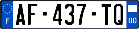 AF-437-TQ