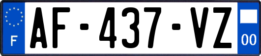 AF-437-VZ
