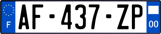 AF-437-ZP