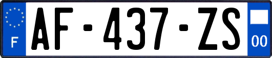 AF-437-ZS