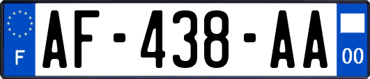 AF-438-AA