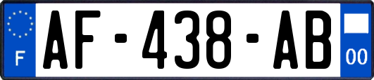 AF-438-AB