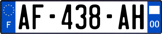 AF-438-AH