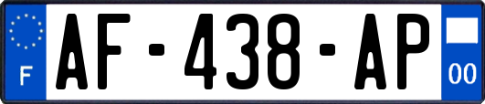 AF-438-AP