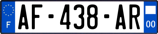 AF-438-AR