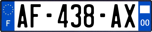 AF-438-AX