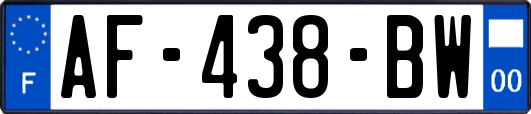 AF-438-BW