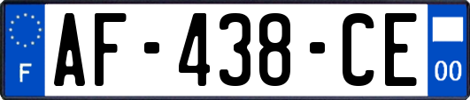 AF-438-CE