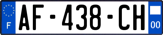 AF-438-CH