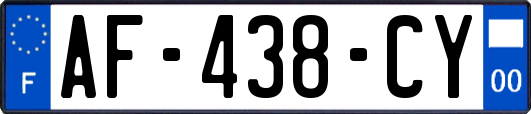 AF-438-CY
