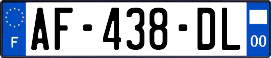 AF-438-DL