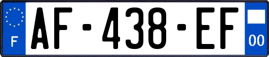 AF-438-EF