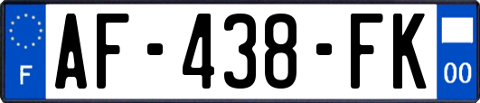 AF-438-FK