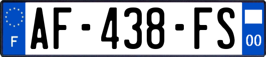 AF-438-FS