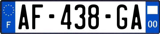 AF-438-GA