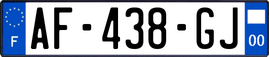 AF-438-GJ