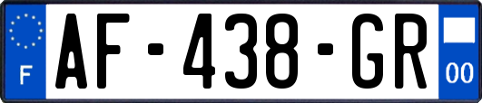 AF-438-GR