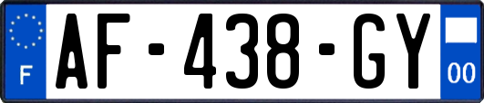 AF-438-GY