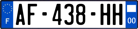 AF-438-HH