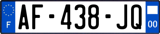 AF-438-JQ