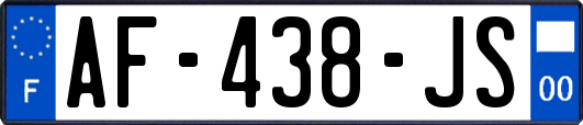 AF-438-JS