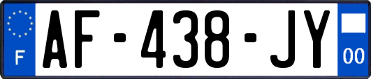 AF-438-JY