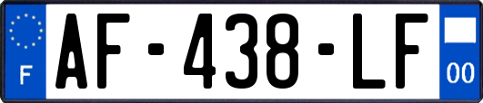 AF-438-LF