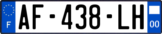 AF-438-LH