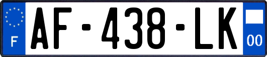 AF-438-LK
