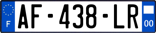 AF-438-LR