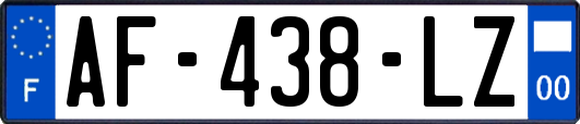 AF-438-LZ