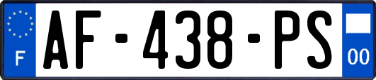 AF-438-PS