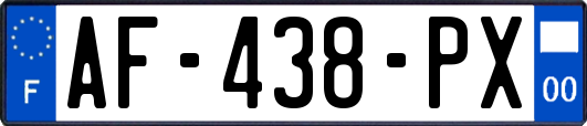 AF-438-PX