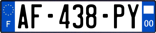 AF-438-PY