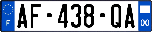 AF-438-QA