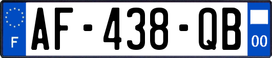 AF-438-QB